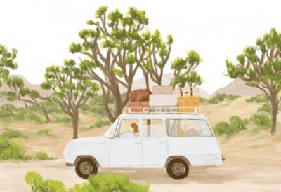 ​一份短途出游物品清单，懒的人就别打开了