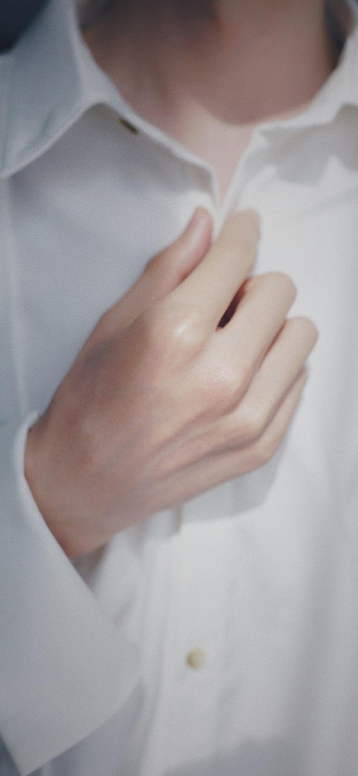 帅哥型男手控福利手机壁纸