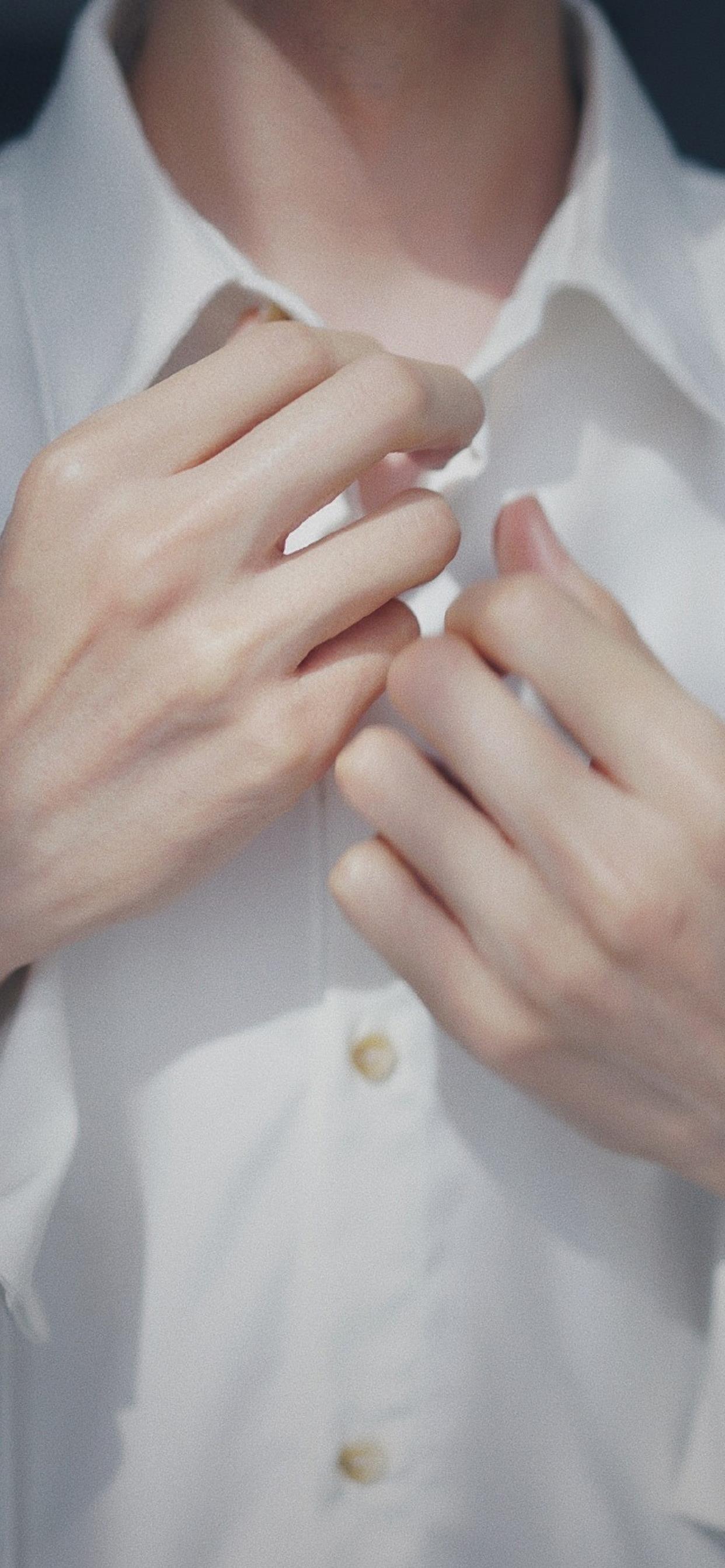 帅哥型男手控福利手机壁纸