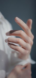 ​帅哥型男手控福利手机壁纸