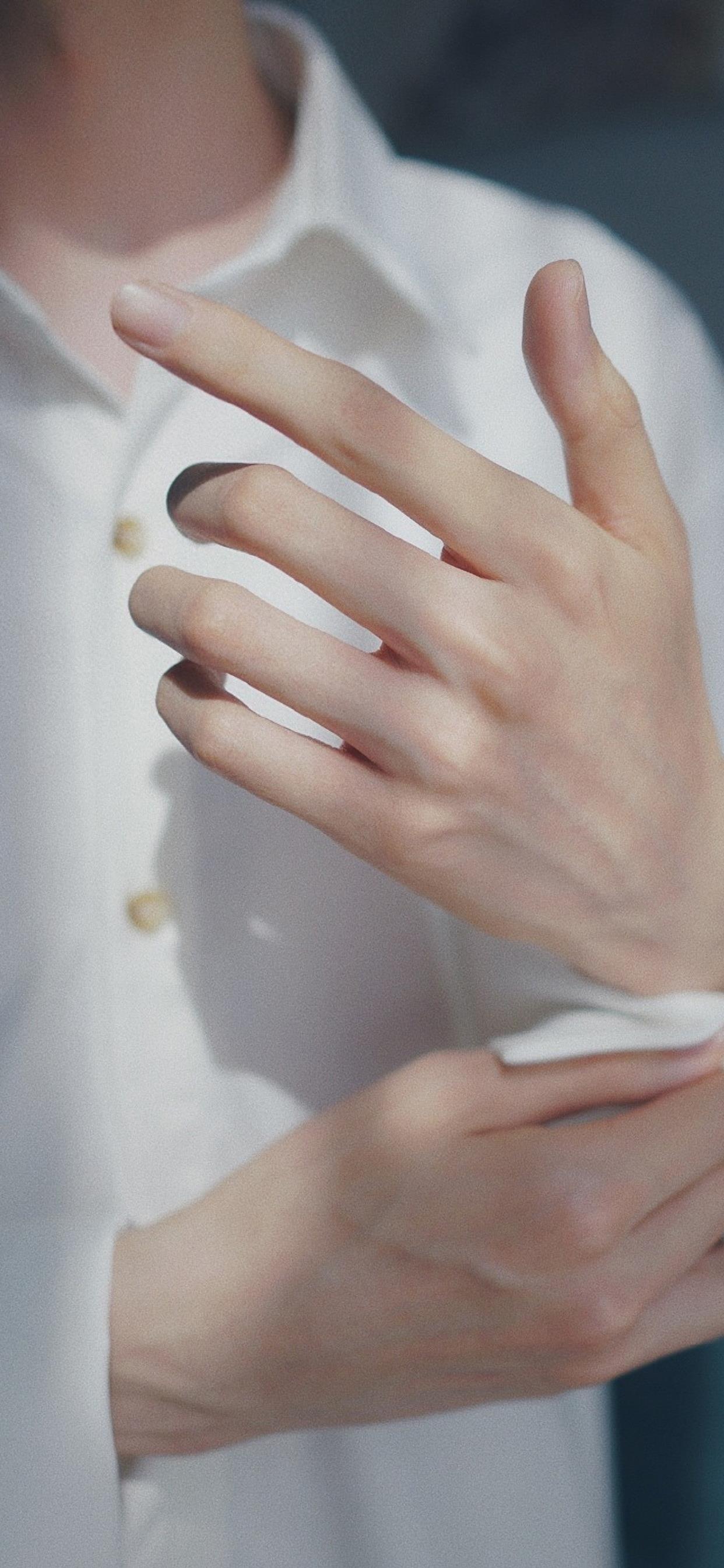 帅哥型男手控福利手机壁纸