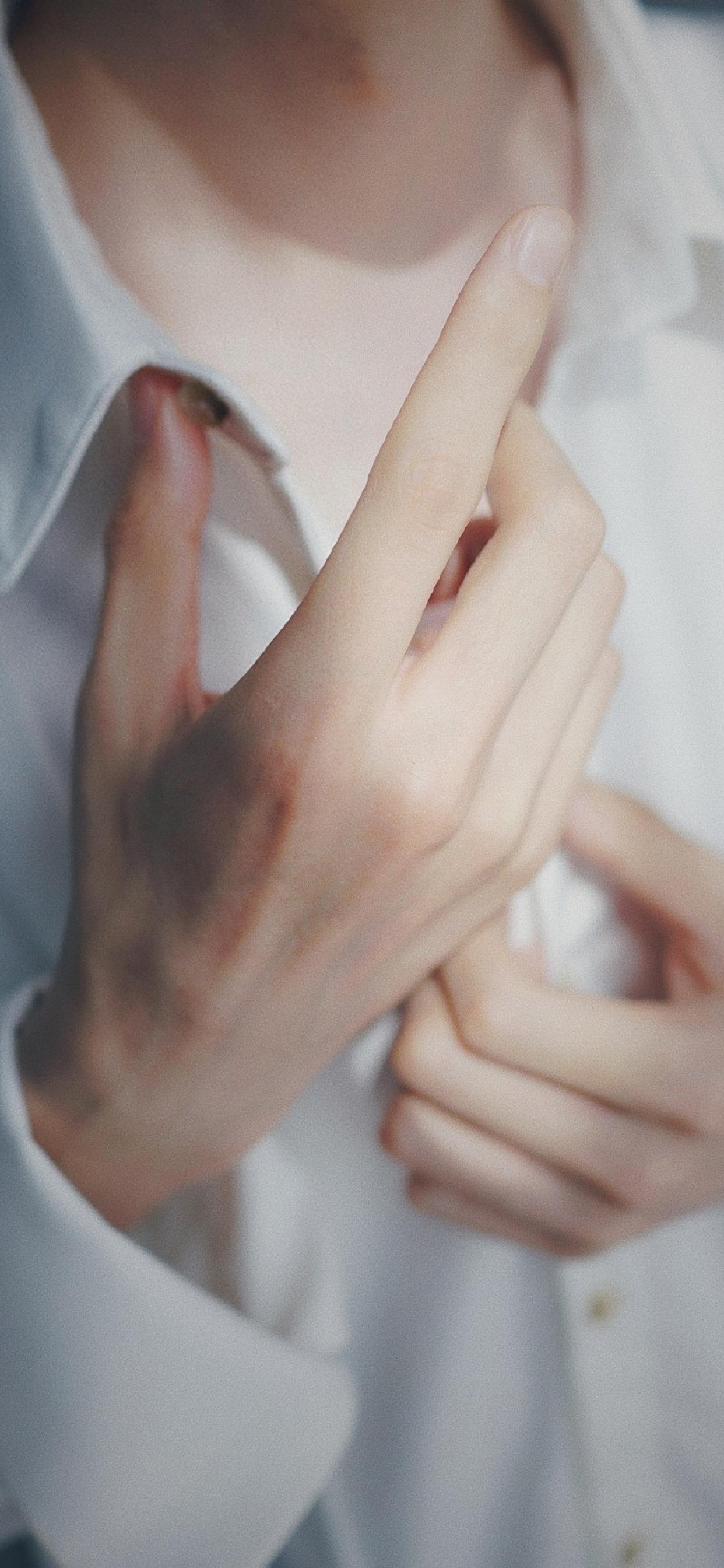 帅哥型男手控福利手机壁纸