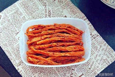 ​得辣条者得天下，自制辣条做法大全！