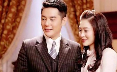 ​抛弃程愫，改名换姓娶周丽淇的傅程鹏，午夜梦回时是否心存愧疚？