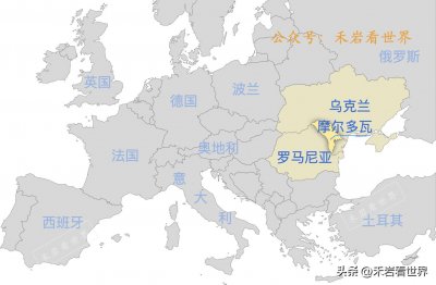 ​摩尔多瓦，葡萄香飘世界