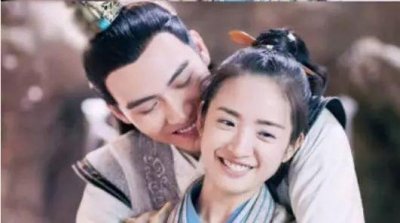 ​小女花不弃：她才是真正的圣女，原来九叔早已调包......