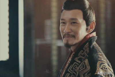 ​《军师联盟》荀彧：荀令君走了，一个时代也因他而结束了…