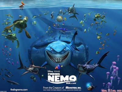 ​最动漫：欧美动画电影(七)