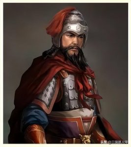 ​终结三国的名将——王濬