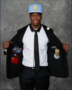 ​伊曼纽尔-穆迪埃：昔日天才控卫路在何方？