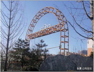 ​徒步北京：著名的鬼市大柳树市场