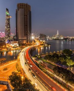 ​越南胡志明详细的旅游攻略，包你玩转越南胡志明！