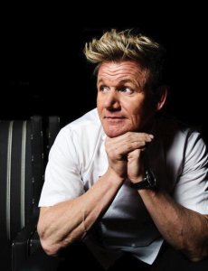 ​世界最著名的三大厨师