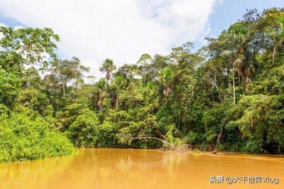 ​全球十大死亡禁地排行榜：揭秘绝命死亡地带