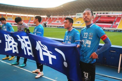 ​连媒：大连超越欠薪约2000万，将宣布正式退出联赛