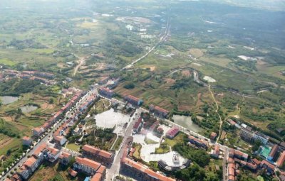 ​[湖北 武汉市新洲区徐古街道]