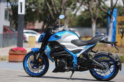 ​新感觉250-6被小看的“地平线”