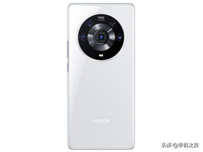 ​荣耀Magic3参数大全