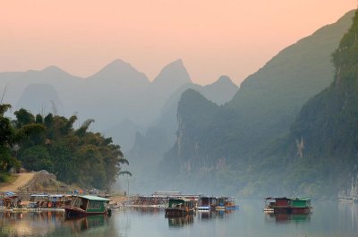 ​6月最适合旅游打卡的8大景点，赶快收藏！