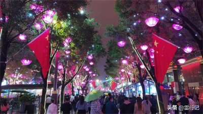 ​陕西第二大旅游城市，拥有3个AAAAA旅游景点，每年接待上千万人次