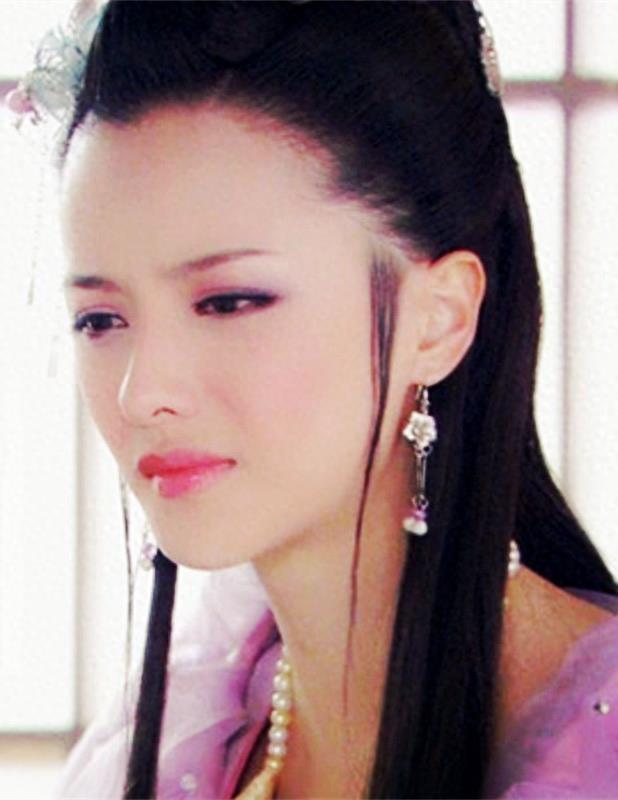 这13人都出演过《活佛济公》系列剧，古装扮相倾城美丽