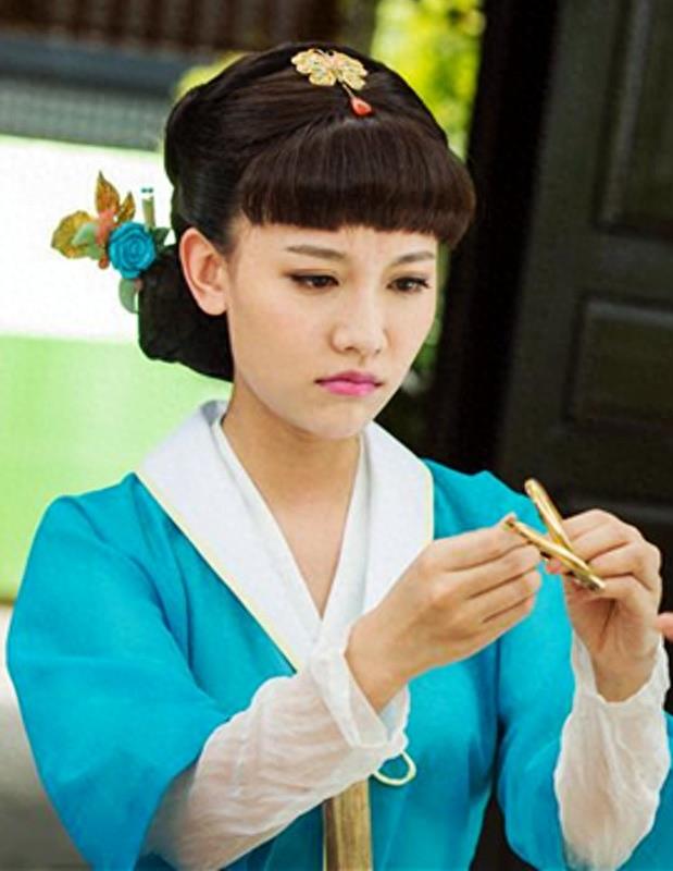 这13人都出演过《活佛济公》系列剧，古装扮相倾城美丽