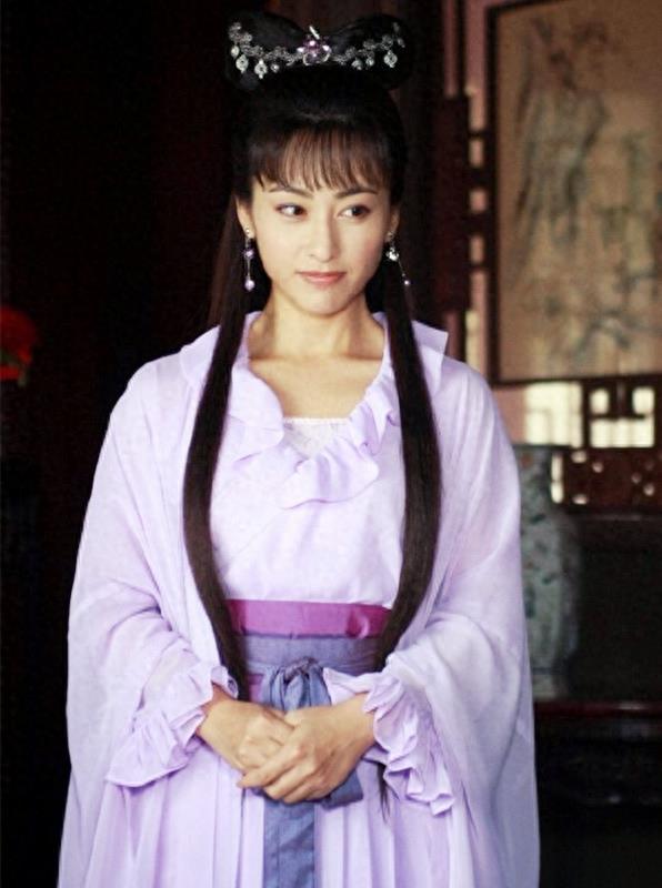 这13人都出演过《活佛济公》系列剧，古装扮相倾城美丽