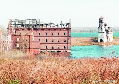 ​俄罗斯全球最毒杀人湖，景色秀美，但在湖边站一小时就致命