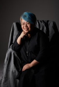 ​谁来救救导演林玉芬，接连被两个法制咖埋剧，网友：远离小鸡嘴