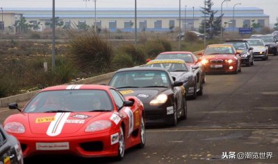 ​迪拜人那么有钱，为什么上不了福布斯富豪排行榜呢？