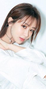 ​中国内地女演员——杨紫