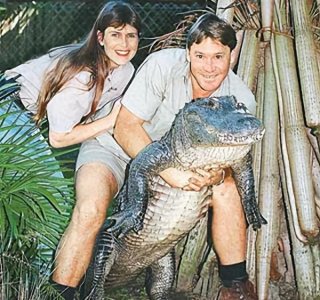 ​【惊险刺激】海洋动物之最危险：刺鳐！