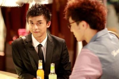 ​演奥特曼出道，人称张益达，一个被英雄联盟耽误的演员