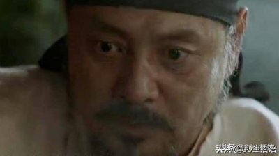 ​《长安十二时辰》大结局，林九郎最后的暗桩被发现，结局悲惨