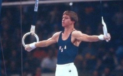 ​体操传奇、“托马斯全旋”创造者托马斯去世 为美国首位体操冠军