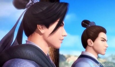 ​秦时明月，韩非是怎么死的？