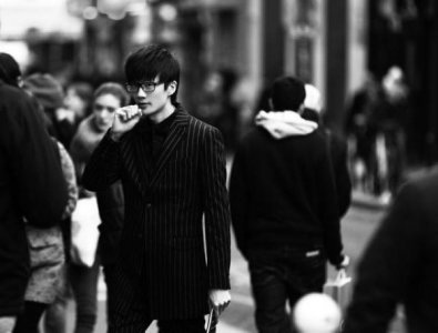 ​骂人不带脏字，鬼才许嵩的一首歌，却骂了大半个娱乐圈明星