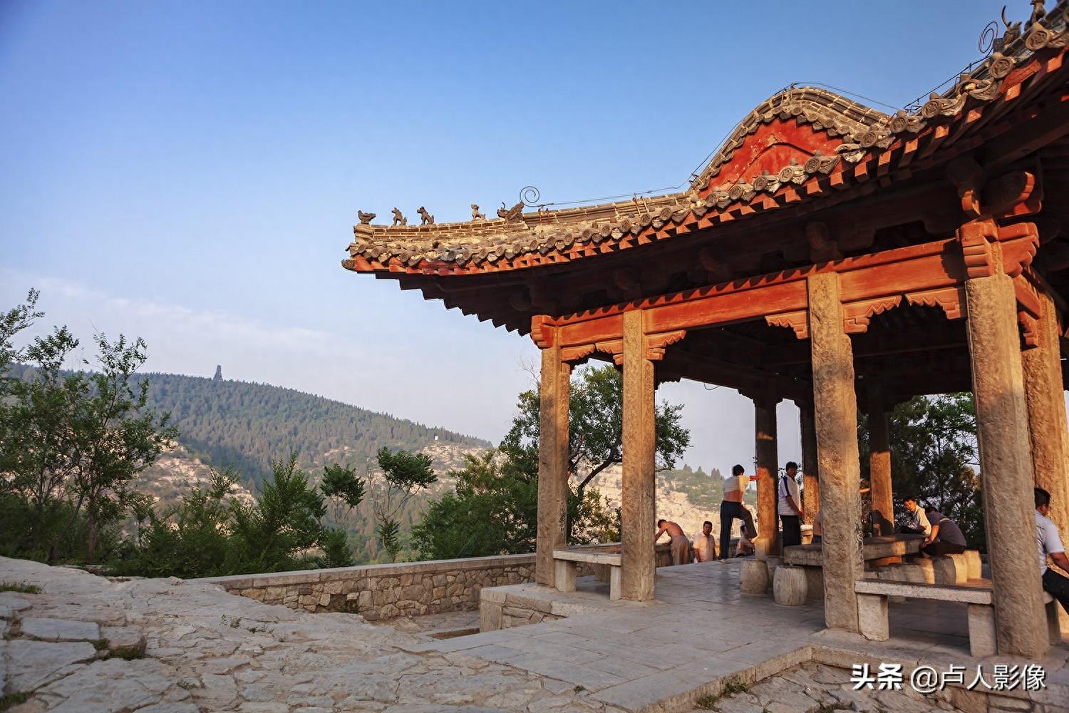 《水浒传》中的水泊梁山在哪里?现在是什么情况?看了图片就知道