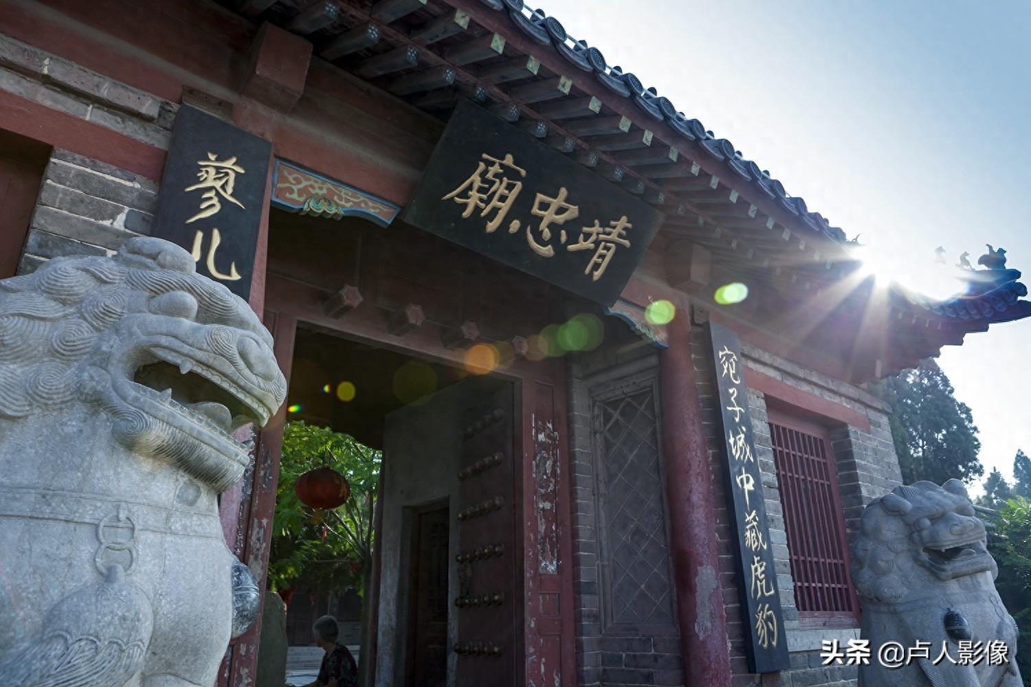 《水浒传》中的水泊梁山在哪里?现在是什么情况?看了图片就知道