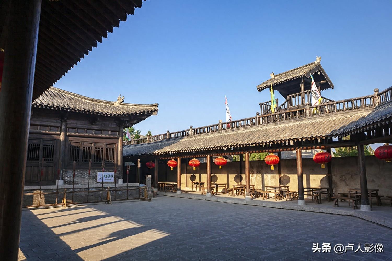 《水浒传》中的水泊梁山在哪里?现在是什么情况?看了图片就知道