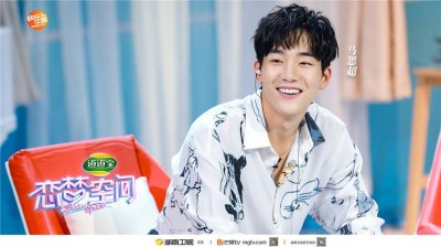 ​马思超自称心灵捕手却被啪啪打脸