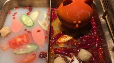 ​郑爽爸爸火锅店的名字 火锅店地址介绍