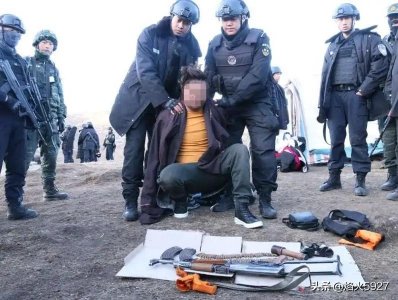 ​罗登终于被执行死刑，那些因他而失去生命的人可以安息了