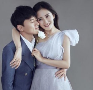 ​就要一直幸福着！这就是张杰、谢娜