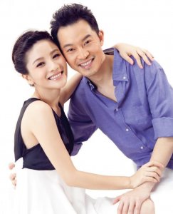 ​寄居岳母家4年，沙溢与胡可心相印情更浓