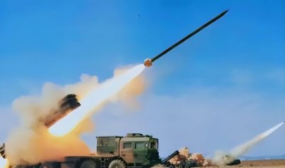 ​现代战争有多可怕，我国拥有哪些现代化的武器，看完刷新你的三观