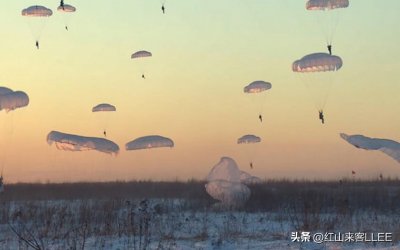 ​世界第一支空降军的战绩如何？