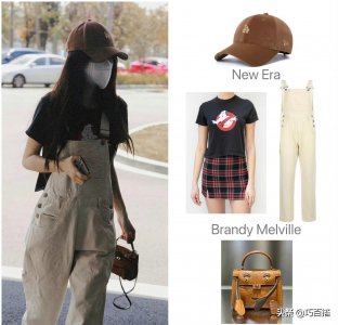 ​今年火起来的“鸭舌帽”也太好看了，百搭气质显脸小，让人惊艳