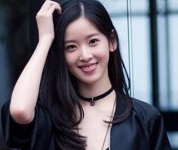 ​中国十大美女网红排行榜