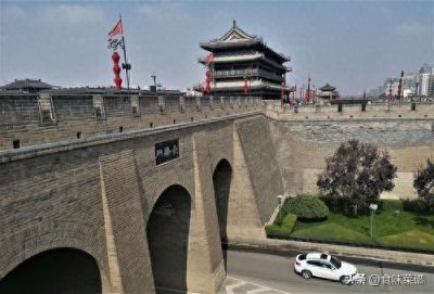 ​离开西安之前，一定要打包带走的6样特产，本地特色，送礼有面子